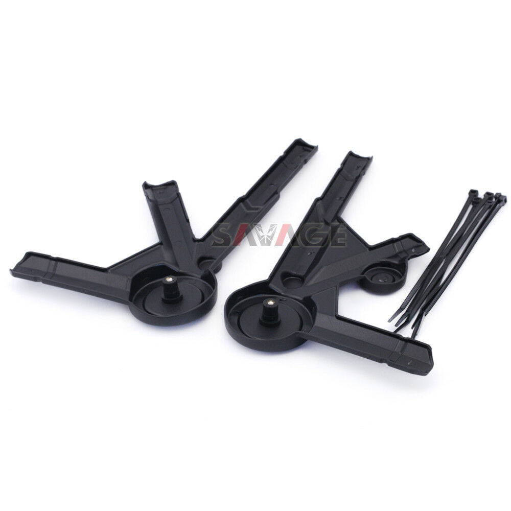 Protector Frame Panel Set Guard For BMW R1200GS LC/R 1200GS ADV 2014-2016