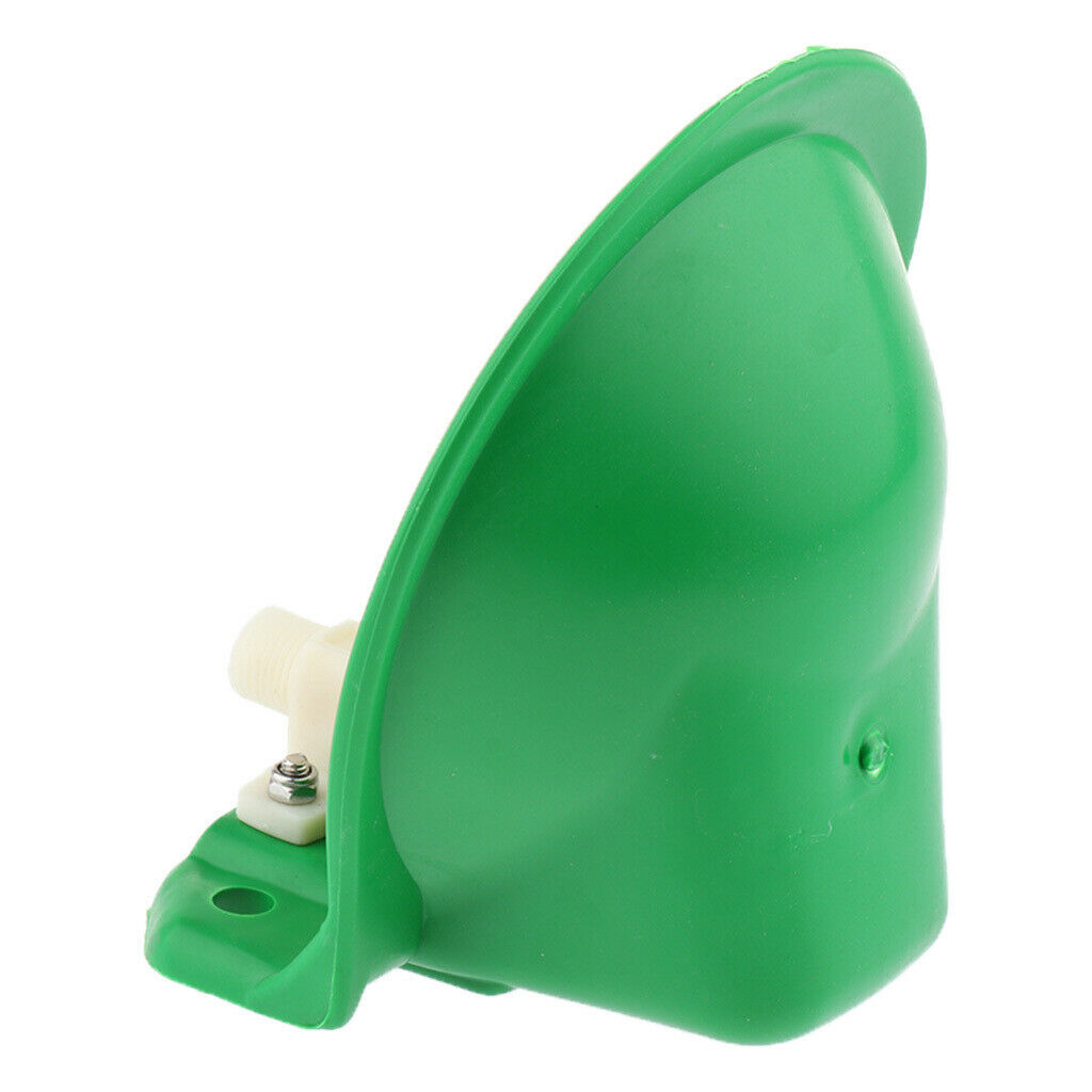 1 Pc Sheep Goats Calves Piglets Automatic Drinking Water Bowl Water Valve