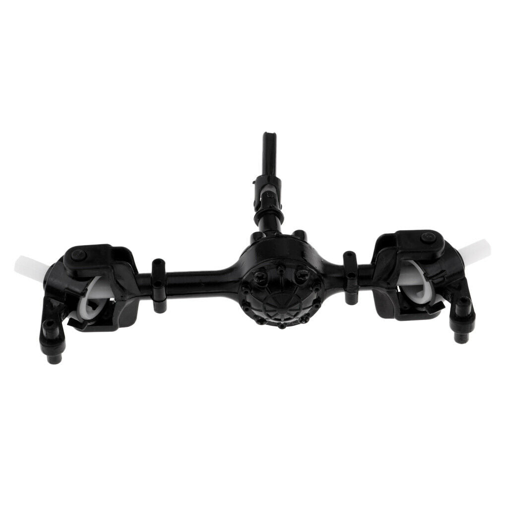 Front Bridge Axle for WPL Upgrade Accessories   Truck RC Crawler Car