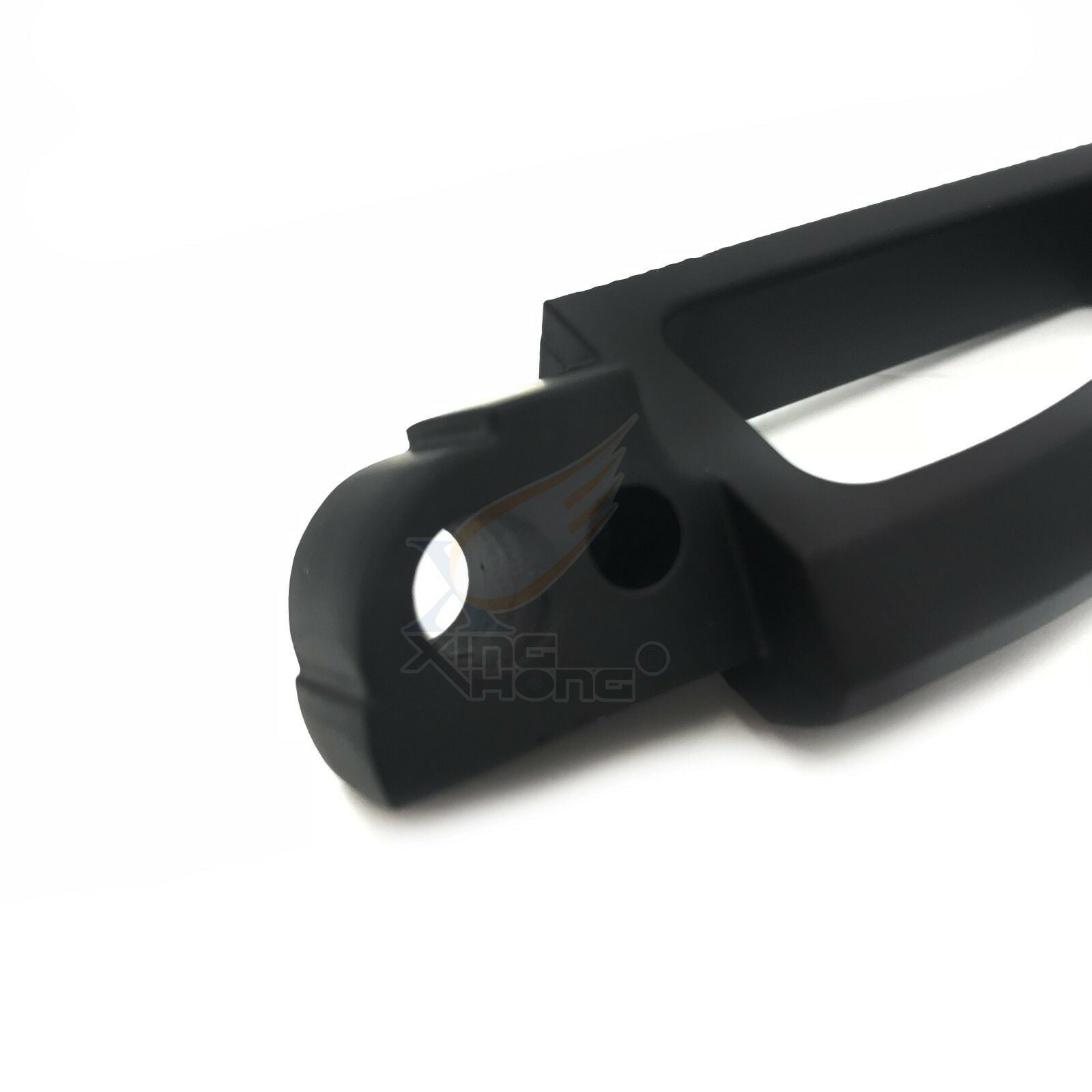 Motorcycle Front Foot Peg for 08-15 Suzuki GSX1300R Hayabusa/B-King