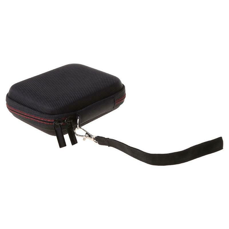 Portable Travel Case Storage Bag Carrying Box for Sam sung T7 Touch SSD Case