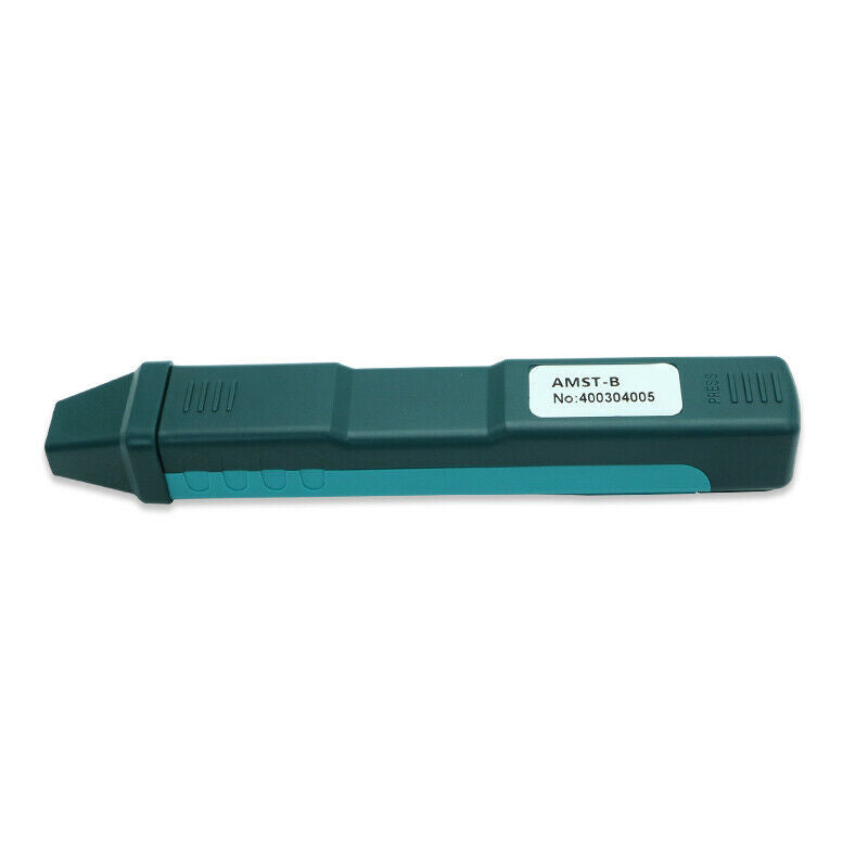 2 Led Light Magnetic Pole Recognition Pens N S Polarity Recognition