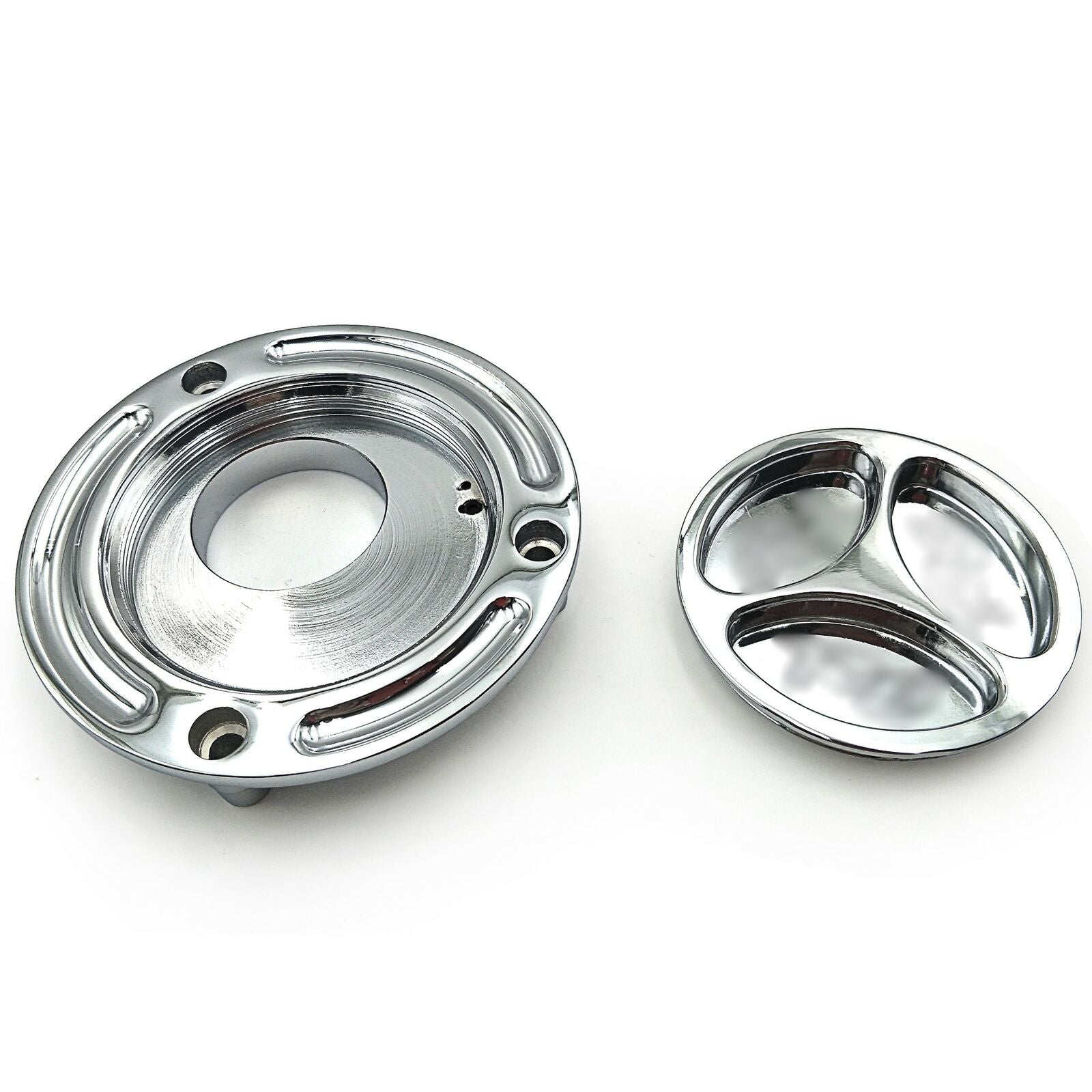Twist Off Fuel tank Fuel Cap &Gas Cap For Yamaha YZF R6 2012-2014 13
