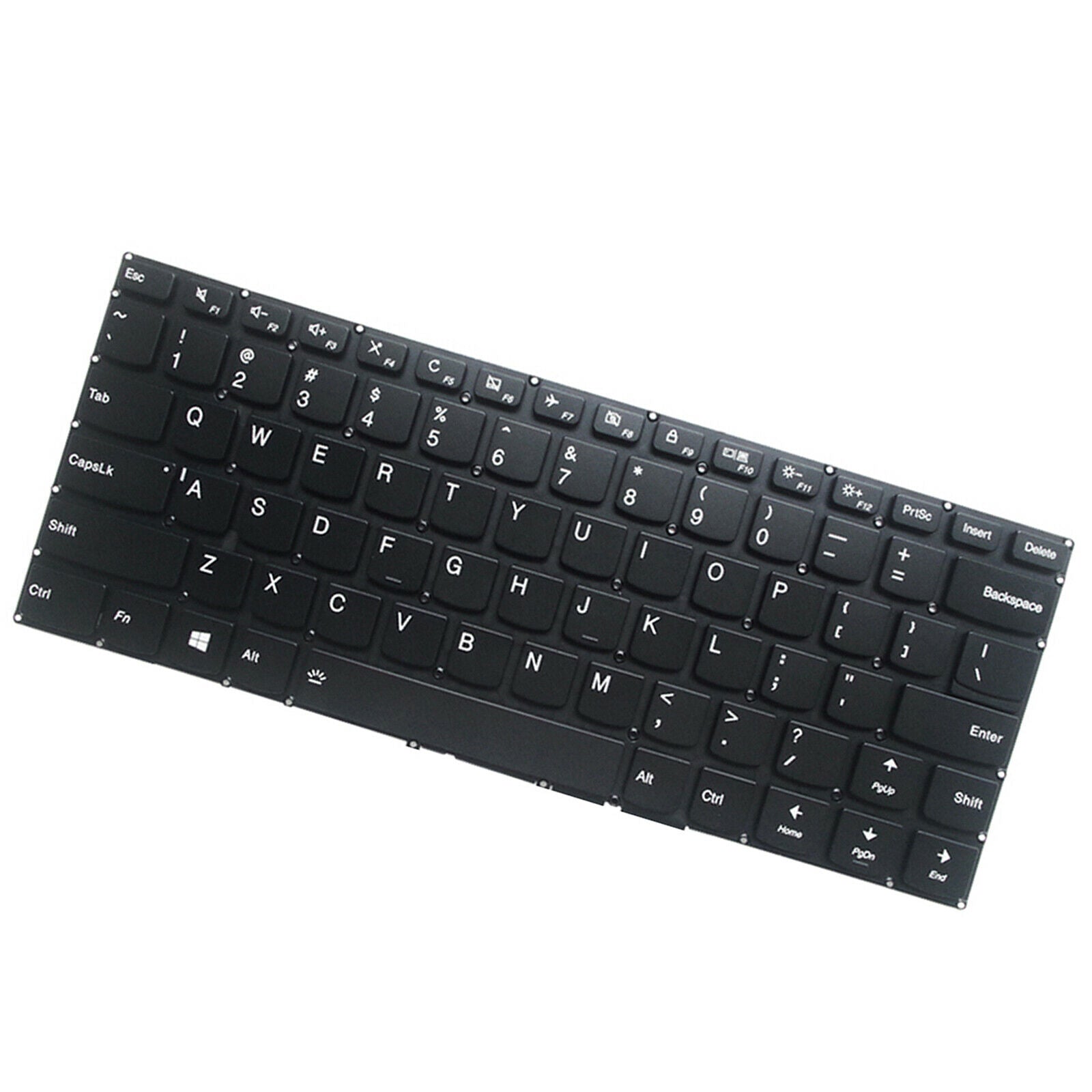 US Keyboard Backlight for PC Laptop