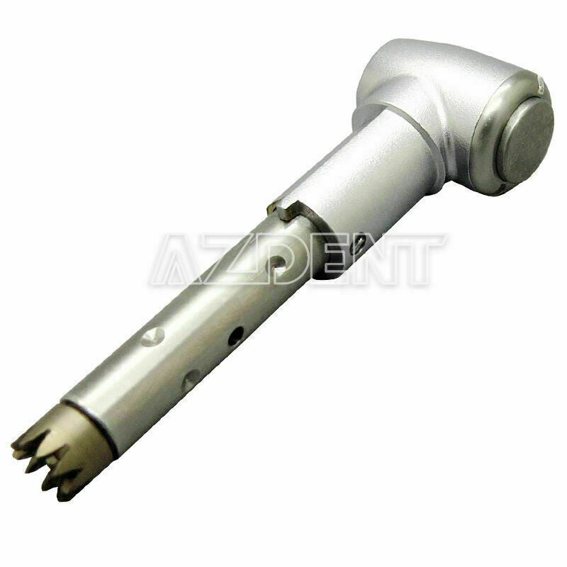 Dental Inner Channel Contra Angle Head 40,000RPM Fit for Intra 68LH Handpiece