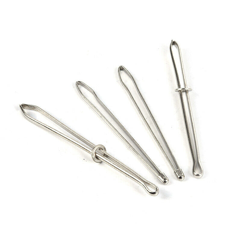 4PCS High Quality Garment Clip Sewing DIY Tools Cross Stitch Practical Wear BeDD