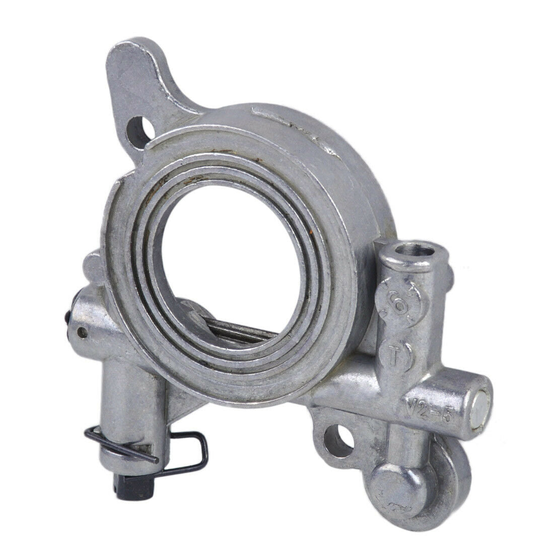 Oil Oiler Pump Kit Fit for Husqvarna 365 371 372 385 390 Chainsaw 503521301 An