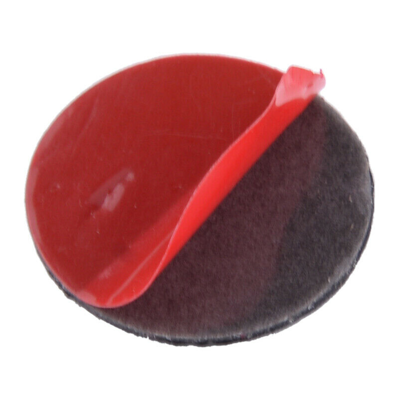 Carbon Fiber Style Multimedia Key Button Cover Fit for Ford Focus MK3 13-18 Atn