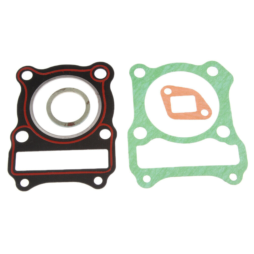 Motorcycle ATV Engine Cylinder Head Gasket Set for for Suzuki GS125 250 400