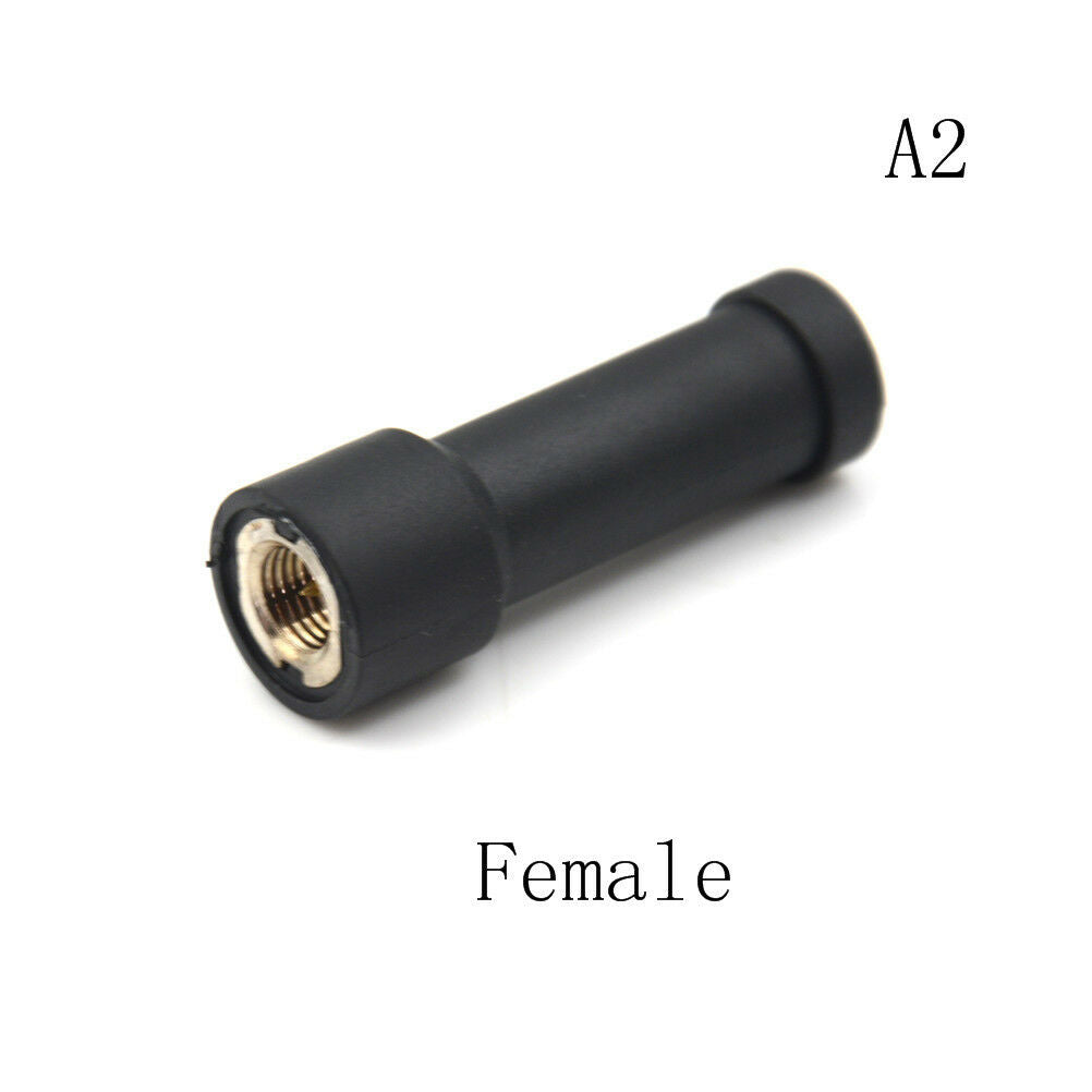 Mini Short Antenna SMA UHF 400-480MHz for Kenwood Baofeng Handheld Radi.l8