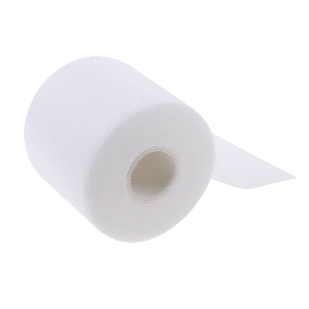 Durable PU Sweatband Cushion Wrap Grip Tape 27m for Tennis Badminton Racquet