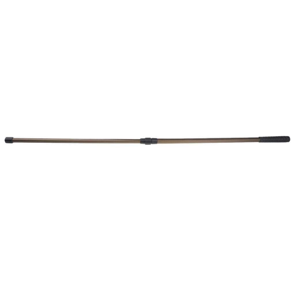 Landing Net Handle For Coarse Fishing 0.62m-10.6m Travel Landing Net Handle