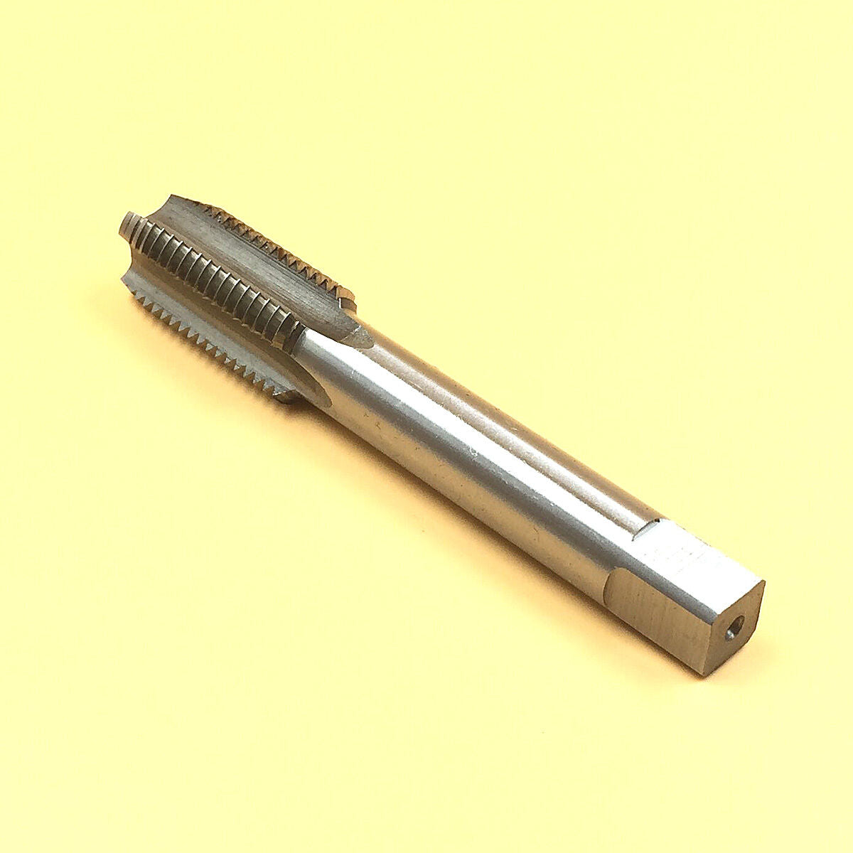 11/16" - 16 HSS Right hand Thread Tap 11/16 - 16 TPI [M_M_S]