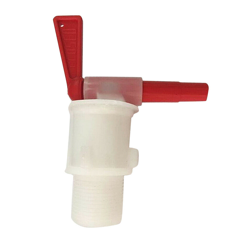 2PCS HOME BREW BEER KEG FAUCET TAP Fruit Juice Beverage Machine Replacement