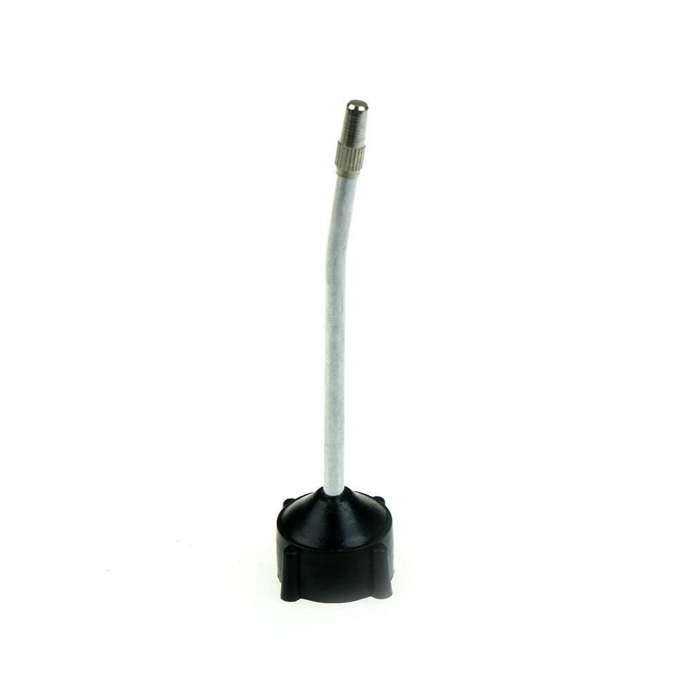 Sewing Machine OilerScrew on Cap Extended Spout oil Bottle for DIY Craft 1.l8