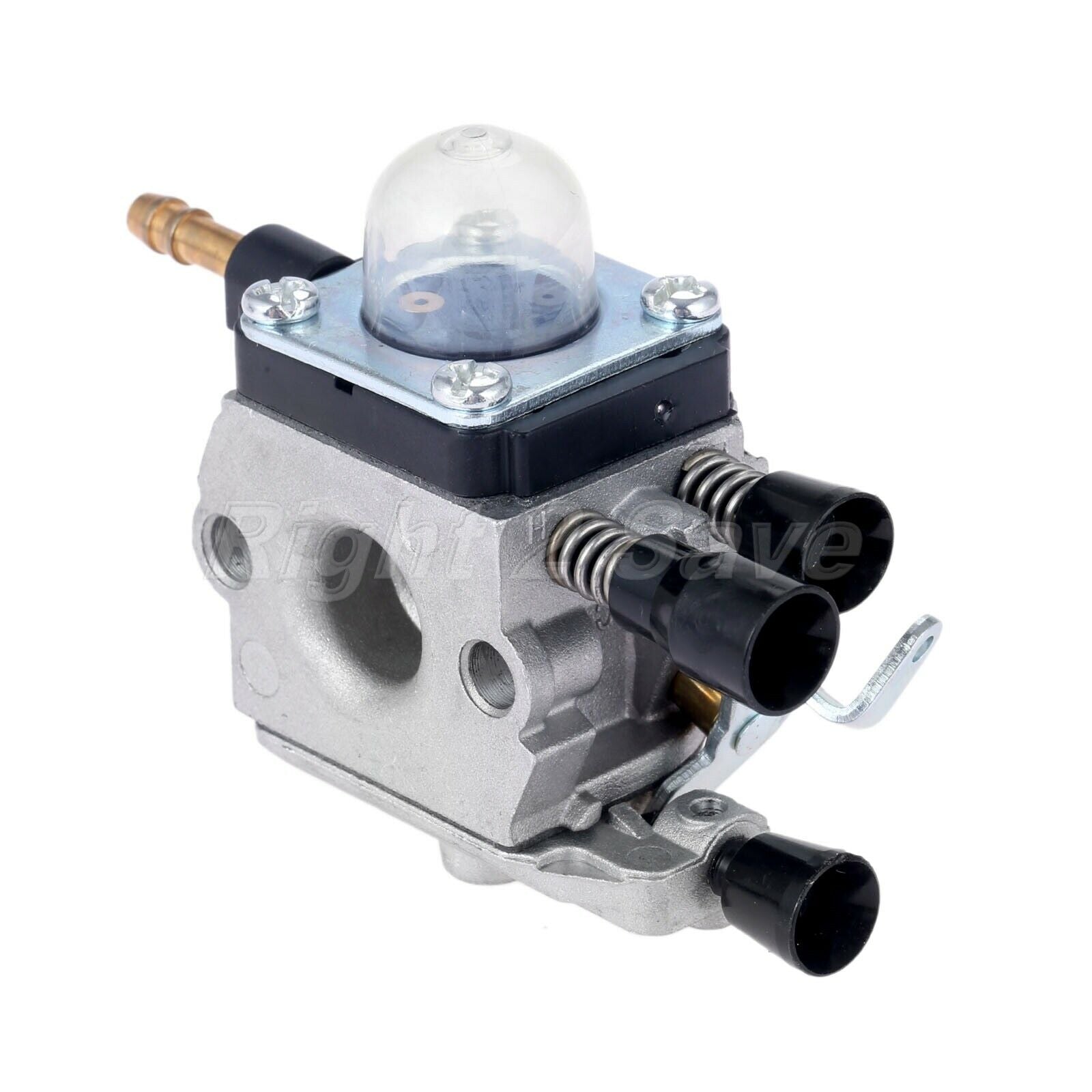 Mower Carburetor Carb Kit For Stihl BG65 BG85 SH55 SH85 4229 120 0606 C1Q-S68G