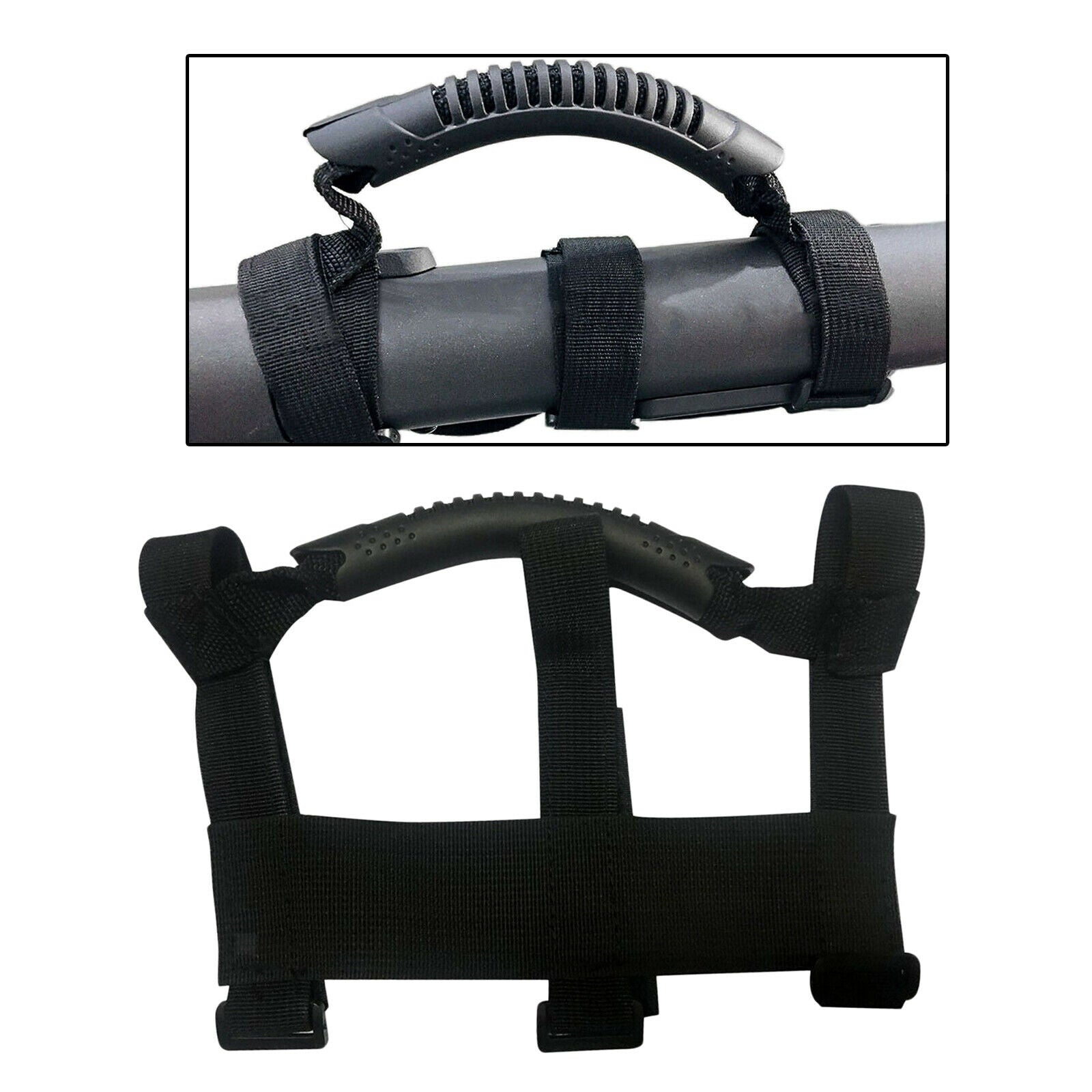 Electric Scooter Carry Handle for Ninebot ES1-ES4 Folding Bike Accessories
