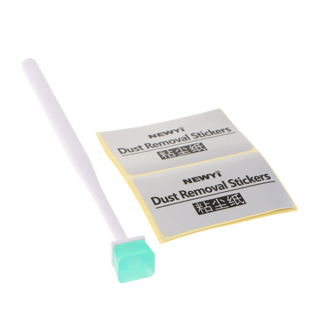 2X CCD CMOS Sensor Cleaning Pen Brush Cleaner KitS for Digital SLR Cameras