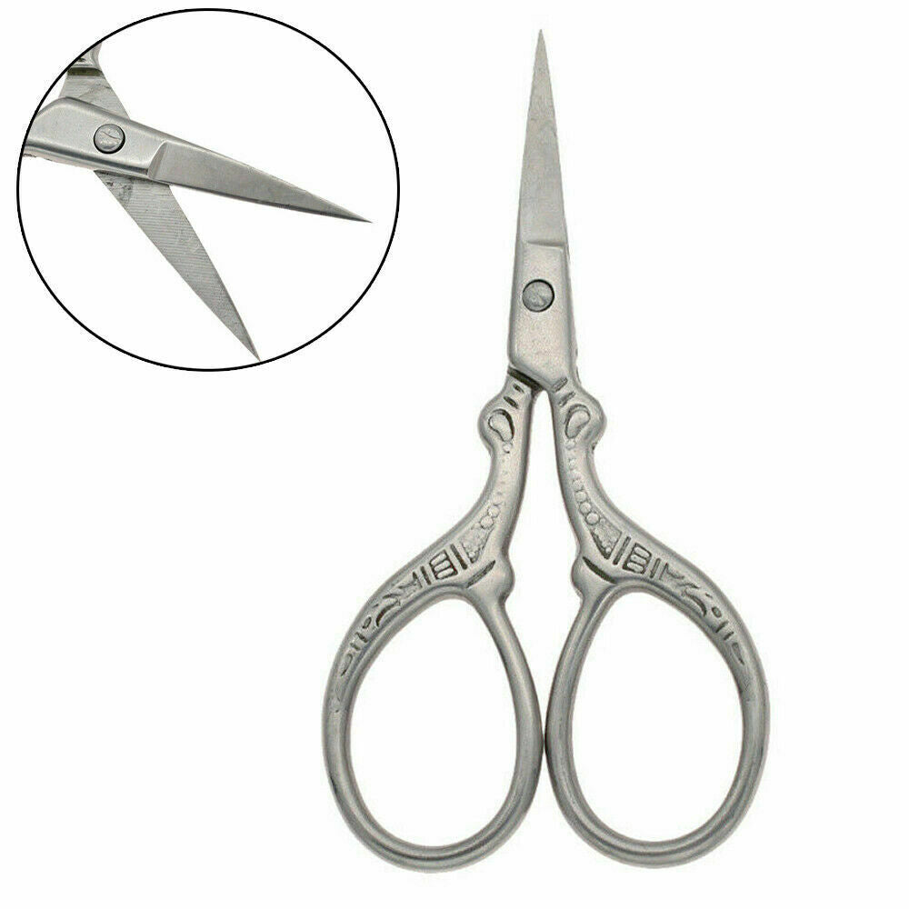 1PC Small Cross Stitch Scissors Embroidery Sewing Tools Sewing Tailor Scissor