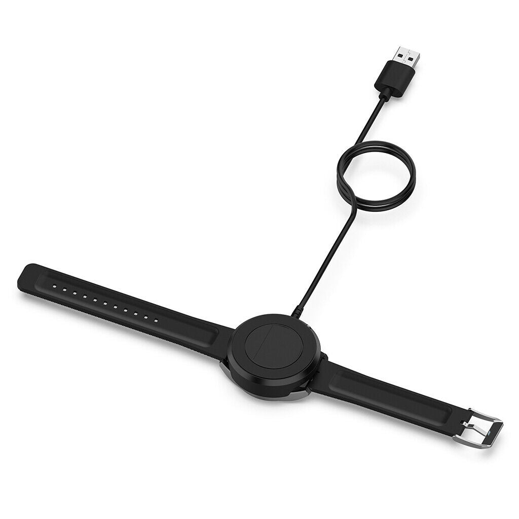 100cm Watch Charge Dock Cord Adapter Cradle for LG w7/LM-W315 Data-Line