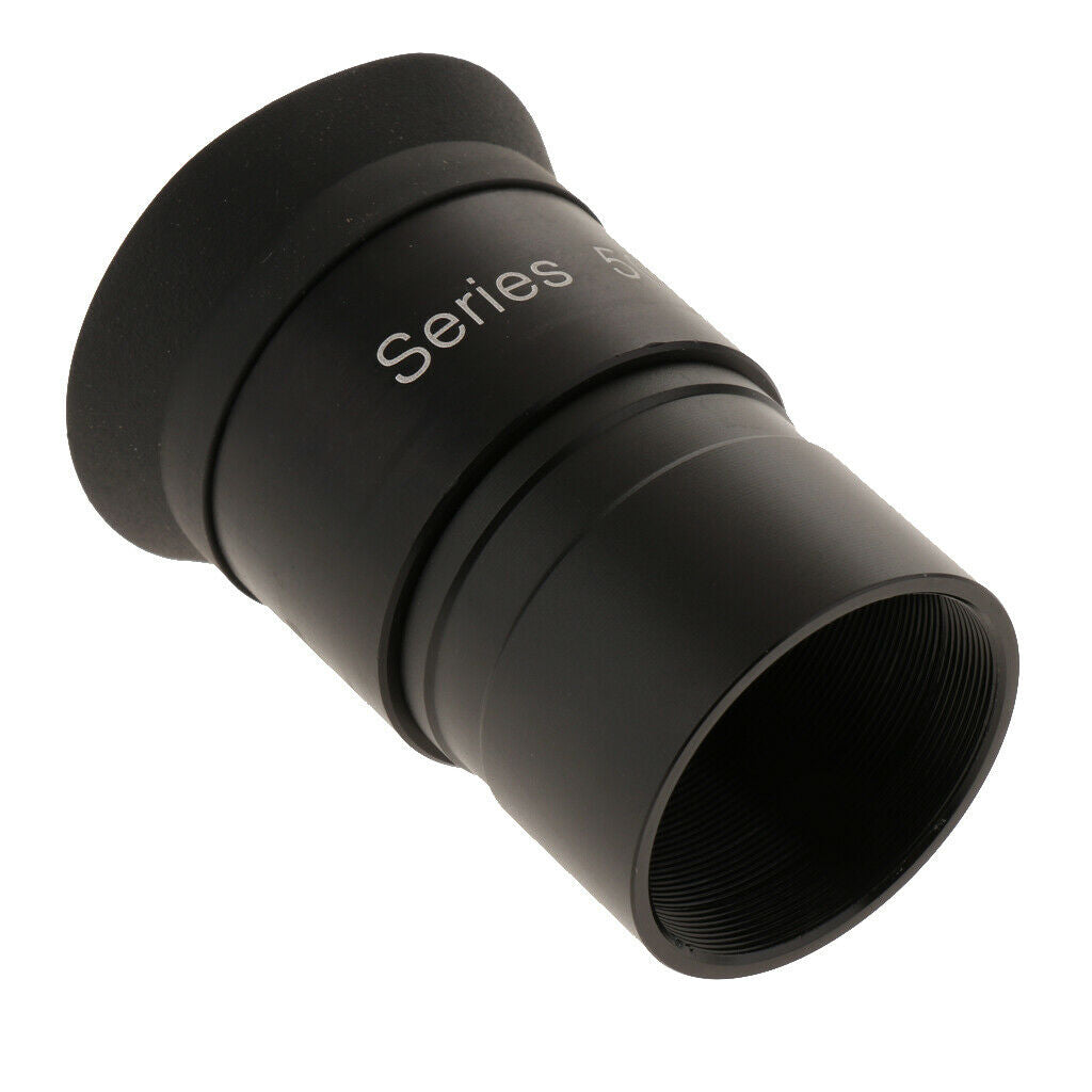 1 piece eyepiece lens with 15 mm focal length for astronomical universal