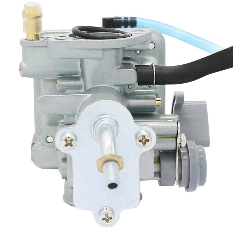 1X(Atv Motorcycle Carburetor For Yfm 80 Yamaha Badger 80 Atv Yamaha Moto 4 Y6A5)