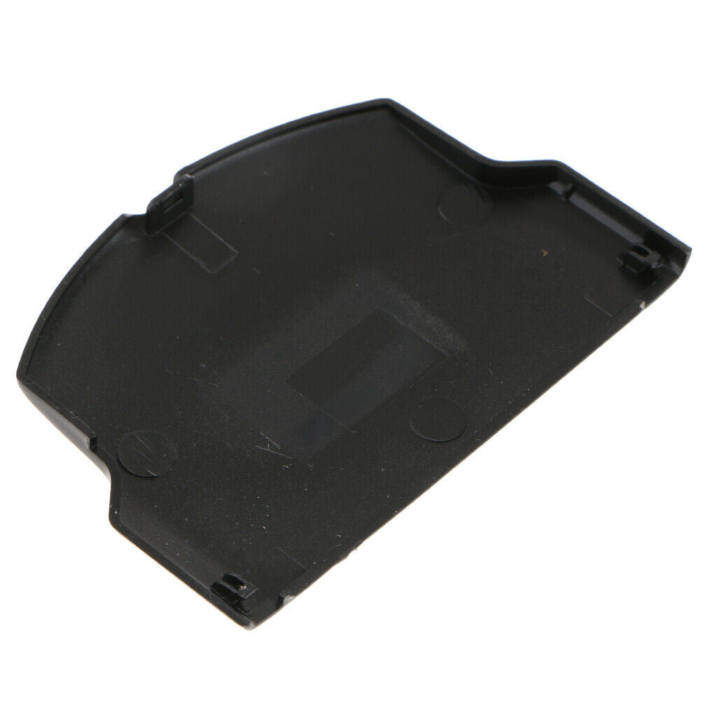 Battery Door Cover Lid   Replacement For Sony PSP 3000 2000 DSLR Cameras