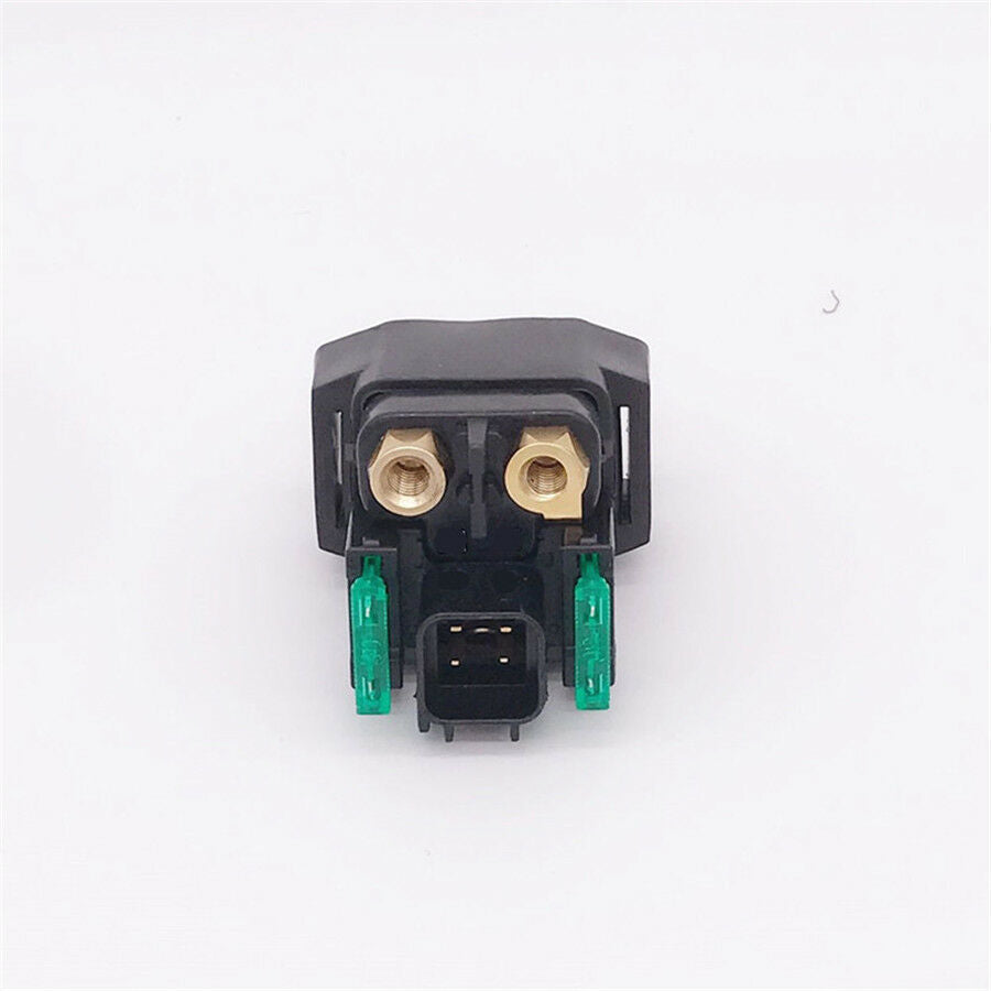 1 Pc Starter Solenoid Relay for Yamaha Grizzly 550 YFM550 09-14, 3B4-81940-00-00