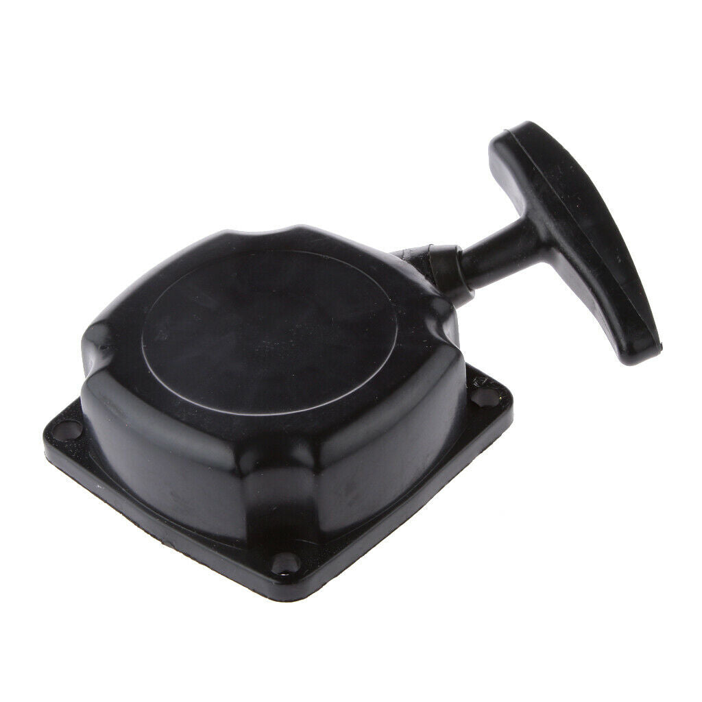 New Lawnmower Recoil Pull Starter for 2 Stroke 40-5 44-5 36cc 43cc Engine