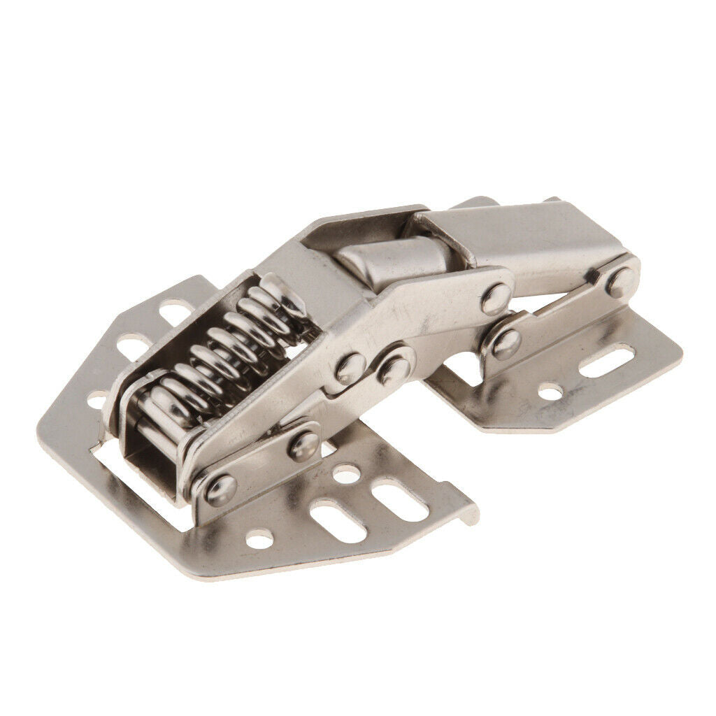 Steel Hydraulic Hinges for Drawer Door Cabinet Hardware