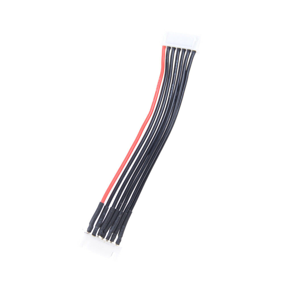 6S JST-XH (Align / Turnigy) LiPo Balance Wire Extension Adapter 10CM  lcJ.l8