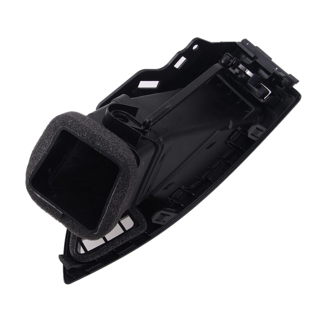 Left Dash AC Air Vent Outlet Grille Fit For Hyundai Sonata MK8 2011-2014 Durable
