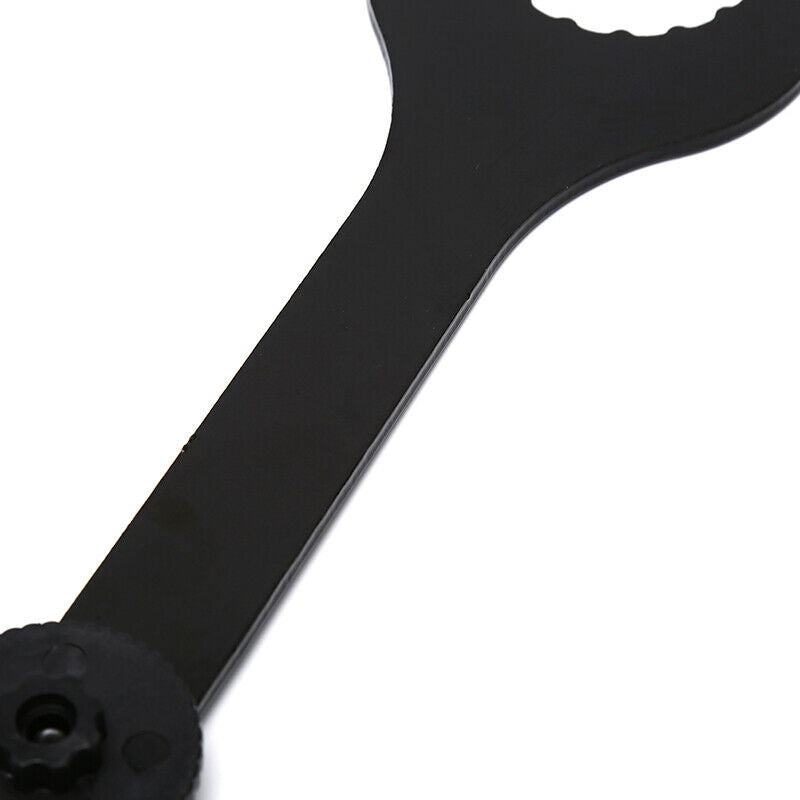 Bottom Bracket Bicycle Install Spanner Bicycle Crankset Wrench Install KitEOBDA