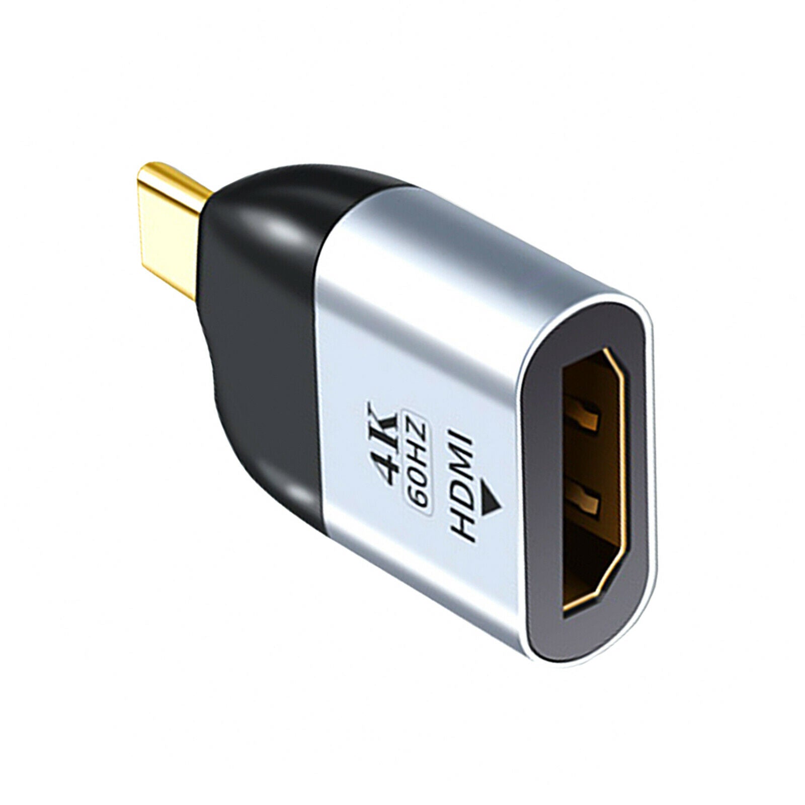 Compatible with Usb C-  Adapter 4k, Usb Type-c-  Adapter 3 Compatible