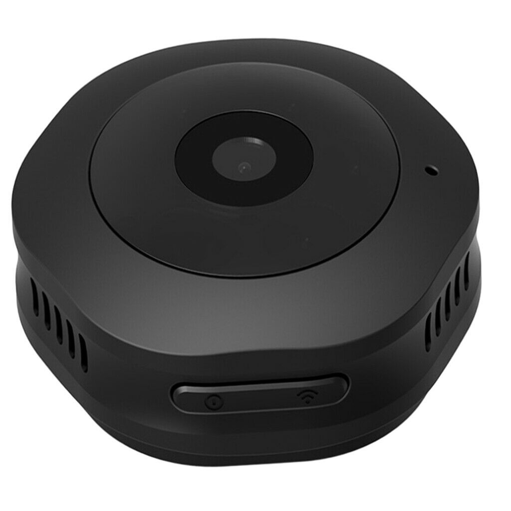 Mini Camera Wireless WiFi Security  Video Recorder Cam 1080P H6