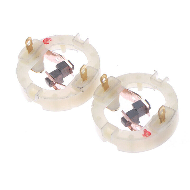 2pcs Electric Drill Motor Carbon Brush Holder replace for RS 5.l8