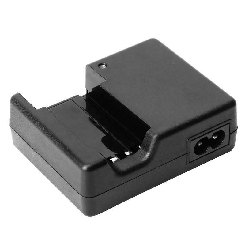 MH-23 Battery Charger For Nikon D3000 D5000 D8000 D60 D40 D40X Camera