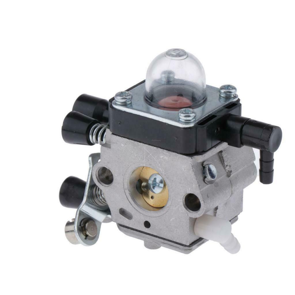 Carburetor Fits for Stihl Zama FS38 HS45 FS45 FS46 FS55 FS74 FS75 FS76 FS80