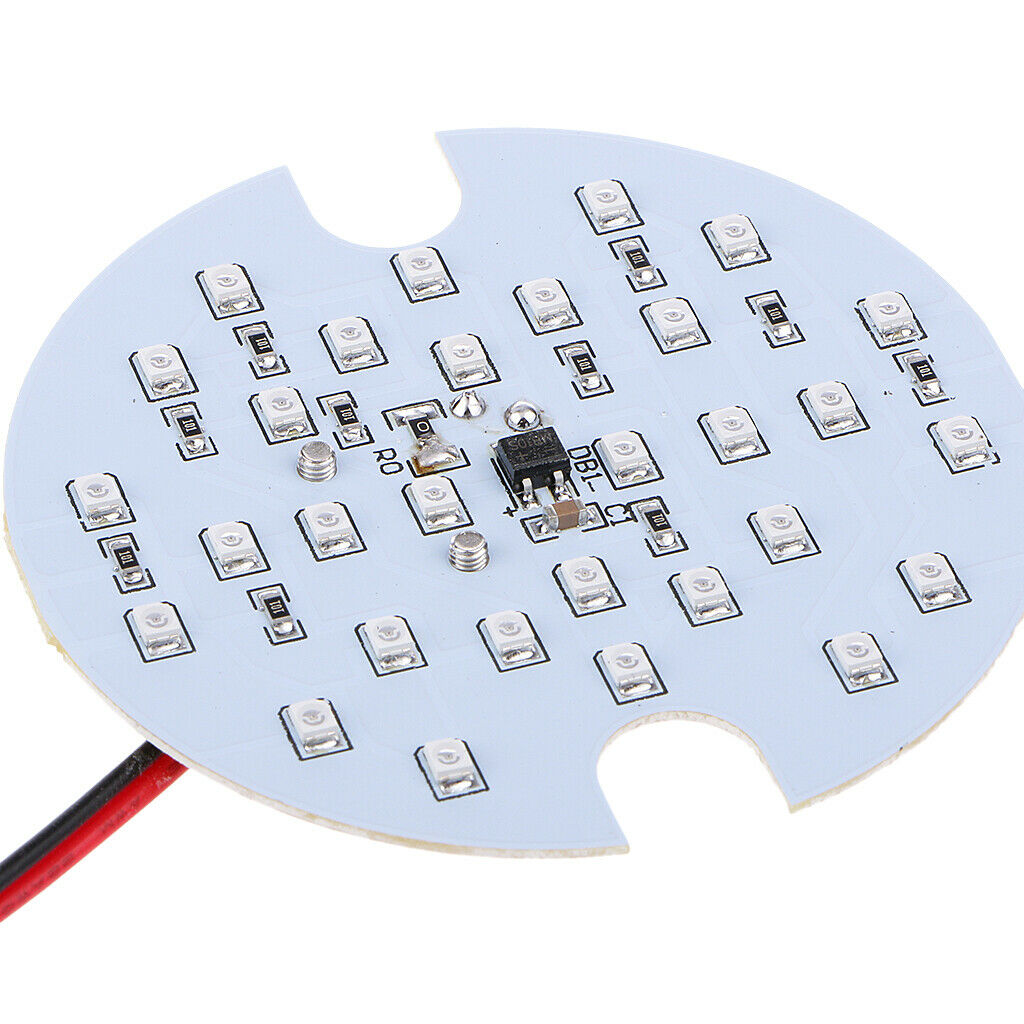 Pack Of 2 1156 LED Turn Signal For  Daytime Running Light Touring