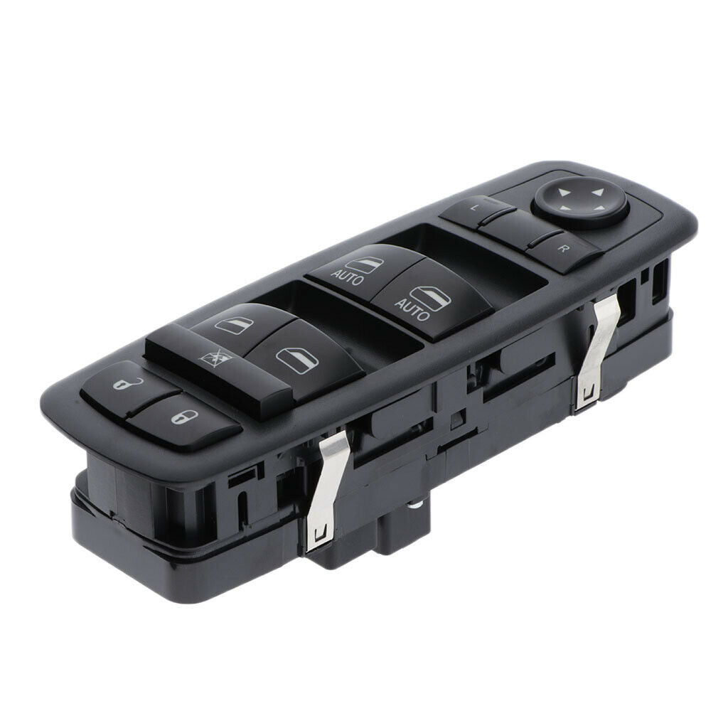 New Electric Power Window Master Switch 68030823AE Front Left Fit For Jeep