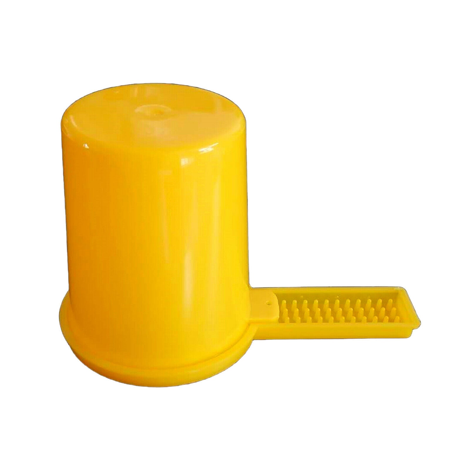 Plastic Bee Water Feeder Beehive Beekeeping Water Dispenser Honey Bee Feeder