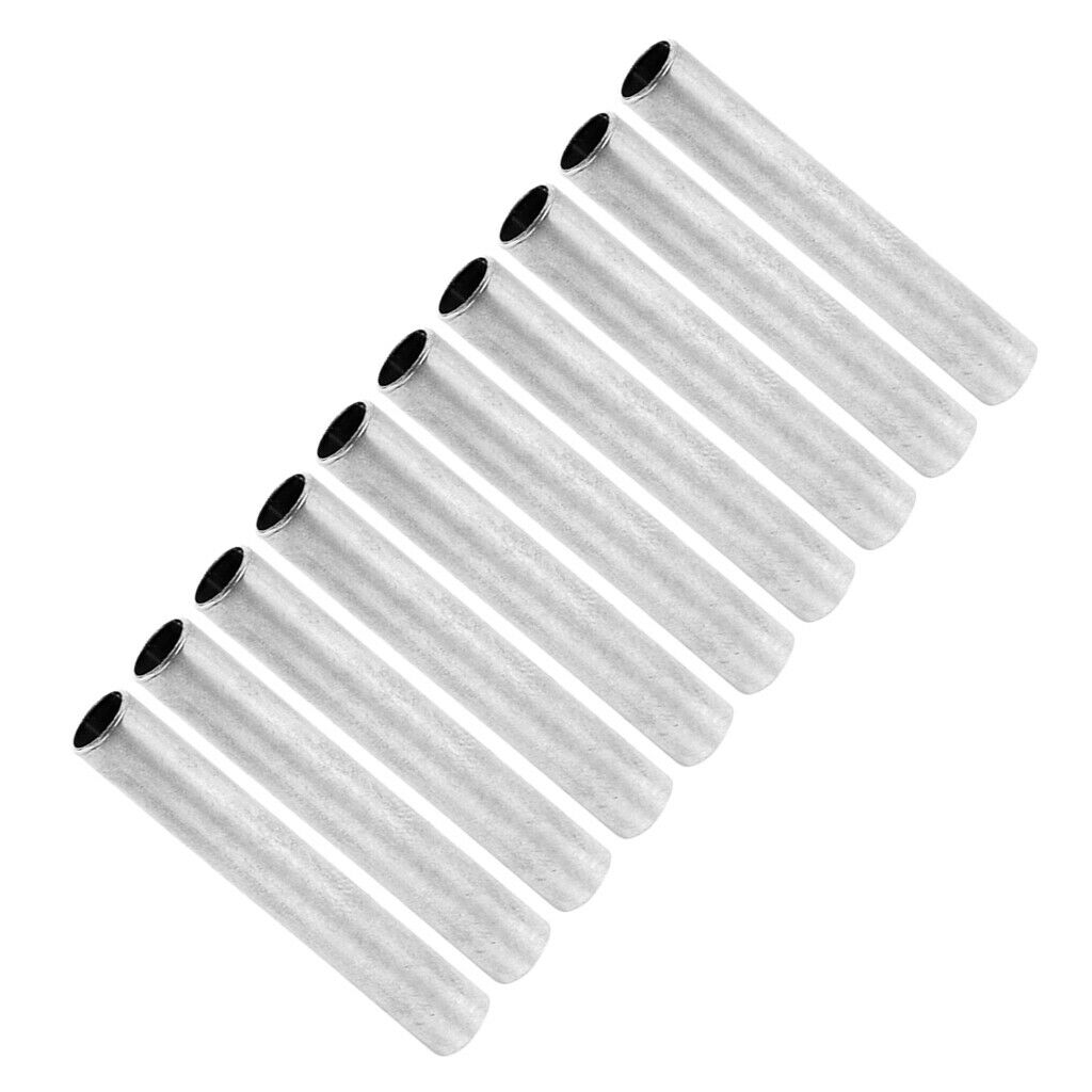 10 Piece Stainless Steel Rear Stem Handle  Set for Rear Tube