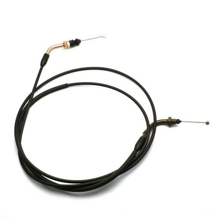 Throttle Cable GY6 125 150 Gas Scooter TaoTao SUNL Roketa Tank