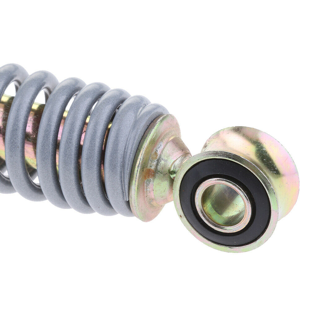 2X 12mm 230mm Rear Shock Absorber Spring Suspension for Yamaha PW50 Y-Zinger