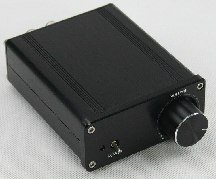 TDA7498E 100W+100W Audio HIFI 2.0 High Power Digital Amplifier Class D Amplifier