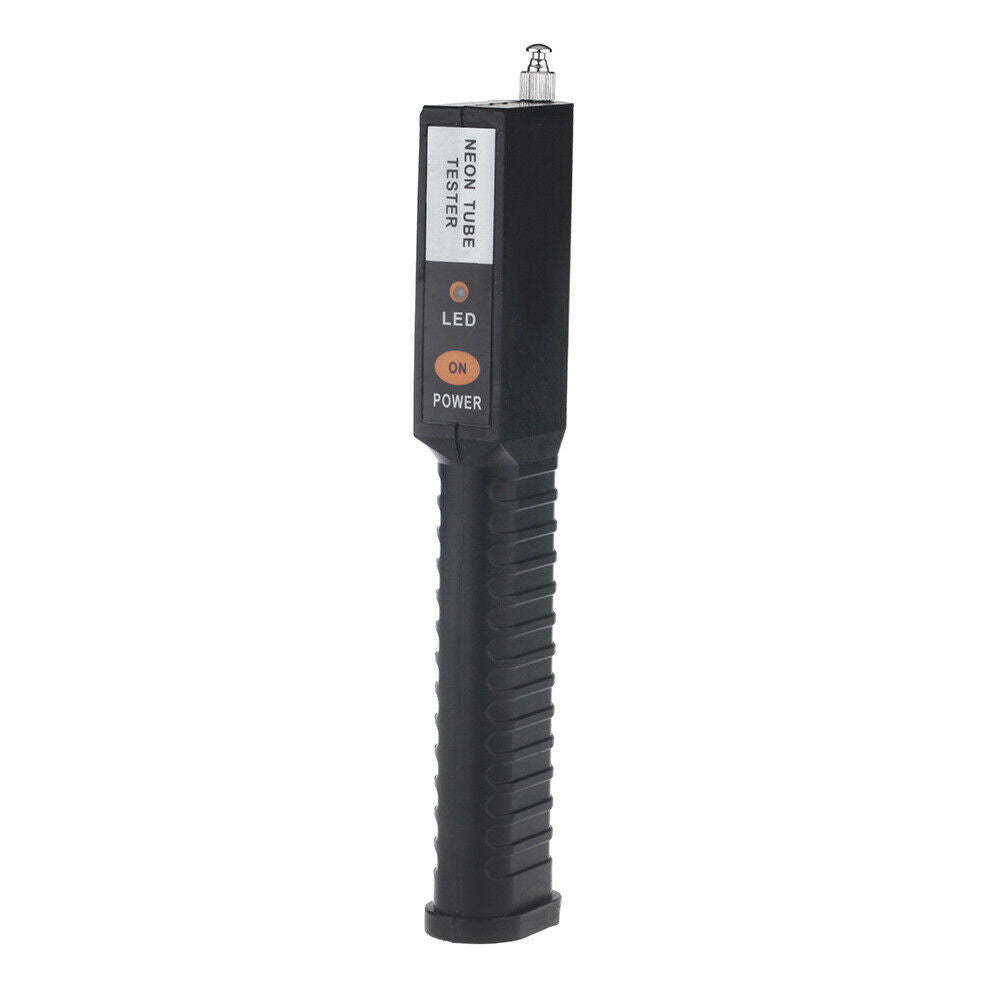 Neon Tester, Handheld Neon Tube Lamp Fluorescent LED Tester