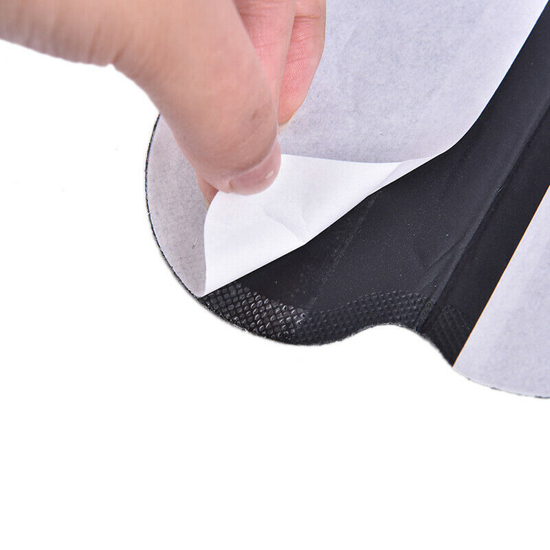 14Pcs Black Disposable Underarm Shirt Antiperspirant Protection From Sweat PaSJ