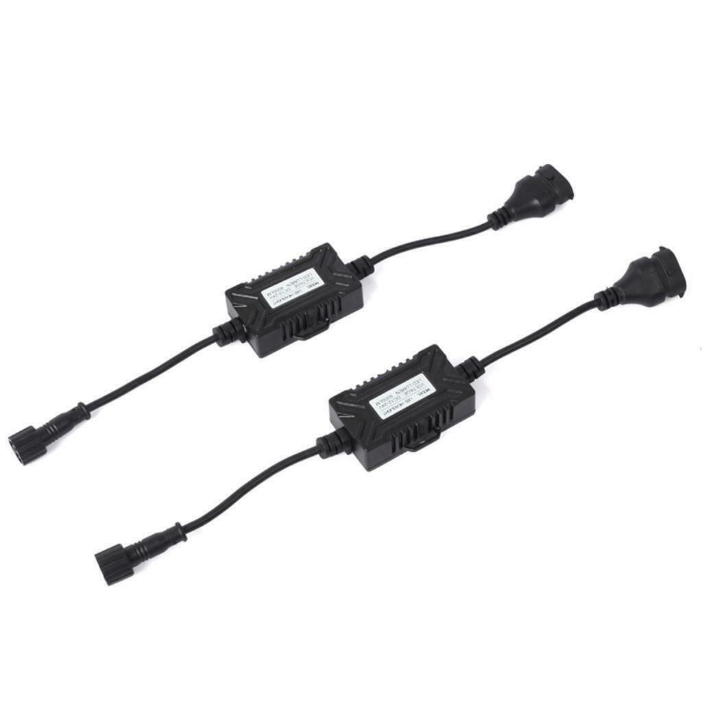 2 Pieces 9005 36W 8000LM Car LED Headlamp High Beam light Bulb 6500K White