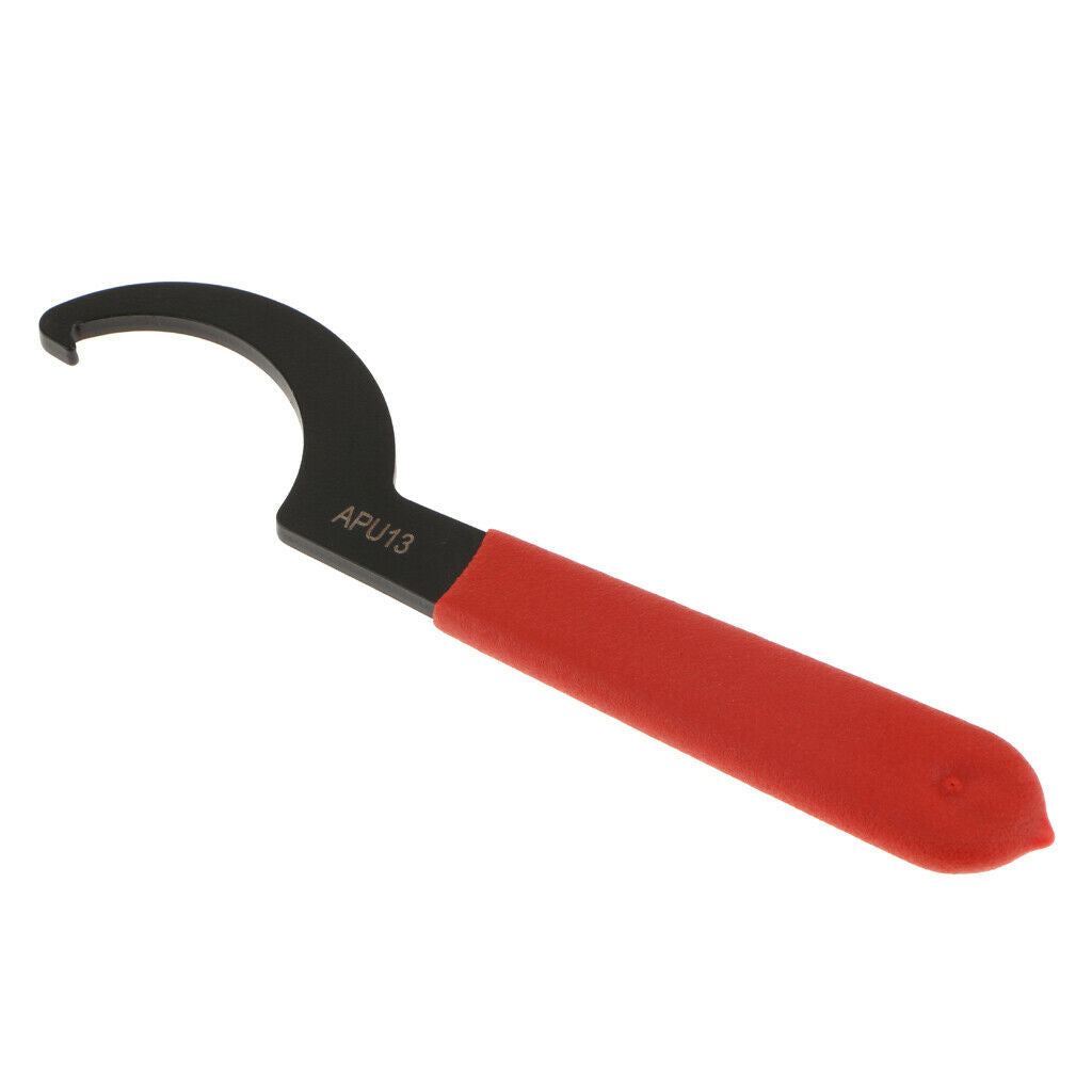 Carving Engraving Machine Spindle CNC ER C Type Spanner Wrench APU13
