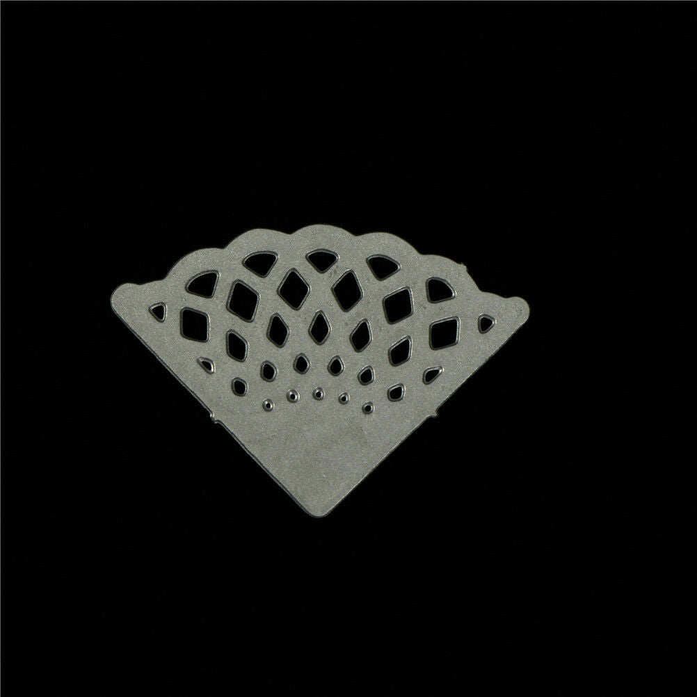 Petal Metal DIY Cutting Dies Stencil Scrapbook Album Paper Card EmbossingC.l8